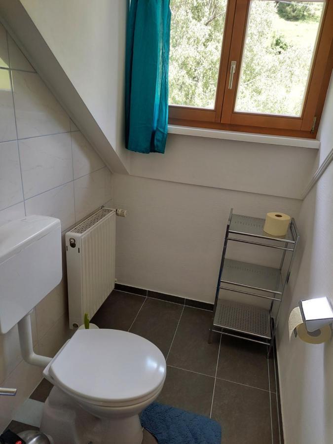 Waldhaus Apartamento Sankt Martin am Tennengebirge Exterior foto