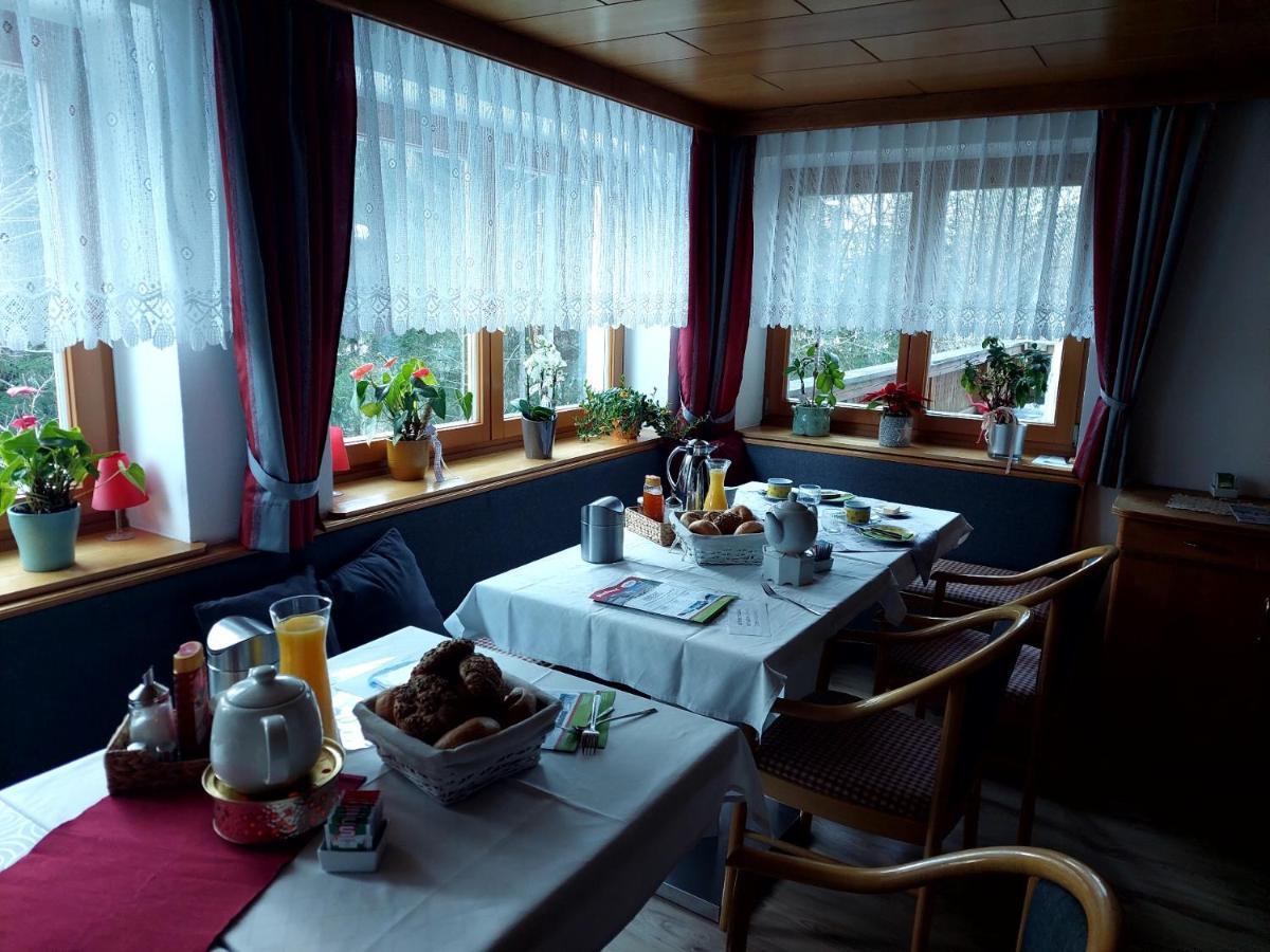 Waldhaus Apartamento Sankt Martin am Tennengebirge Exterior foto