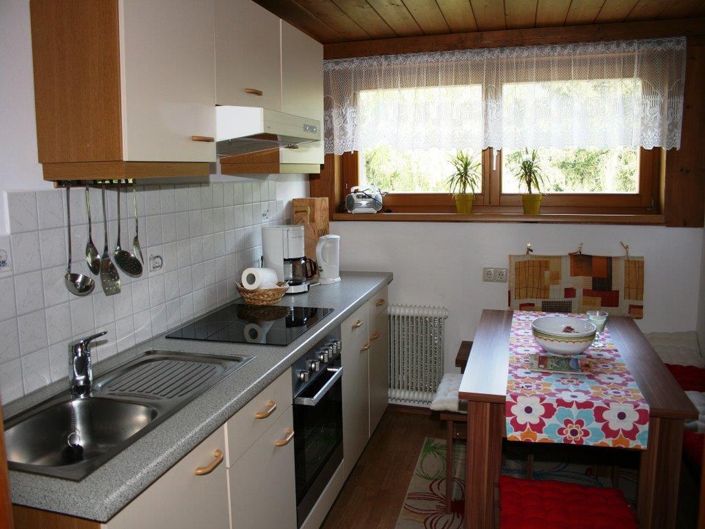 Waldhaus Apartamento Sankt Martin am Tennengebirge Exterior foto