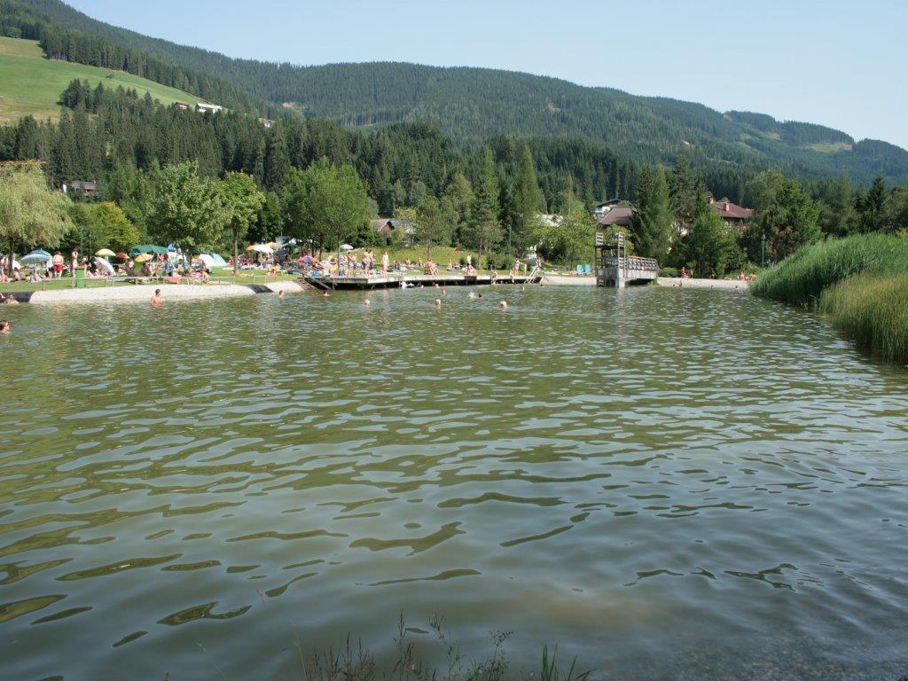 Waldhaus Apartamento Sankt Martin am Tennengebirge Exterior foto